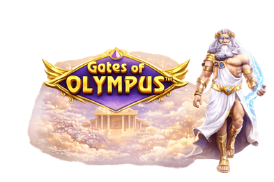 Gates Of Olympus grški mitološki avtomat z multiplikatorji in brezplačnimi vrtljaji
